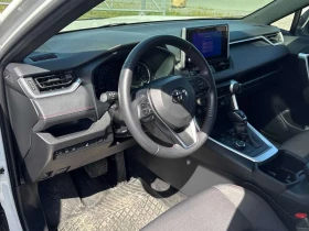 Toyota Rav4 * AWD * CARFAX * ОПЦИЯ ЗА ФИНАНСИРАНЕ, снимка 5