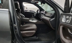 Mercedes-Benz GLS580 AMG* LINE* BURMESTER* ОБДУХВАНЕ* ХЕДЪП* ДИСТРОНИК, снимка 15