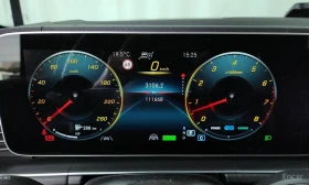 Mercedes-Benz GLS580 AMG* LINE* BURMESTER* ОБДУХВАНЕ* ХЕДЪП* ДИСТРОНИК, снимка 13