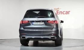 Mercedes-Benz GLS580 AMG* LINE* BURMESTER* ОБДУХВАНЕ* ХЕДЪП* ДИСТРОНИК, снимка 4