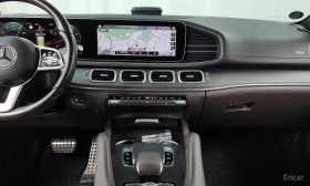 Mercedes-Benz GLS580 AMG* LINE* BURMESTER* ОБДУХВАНЕ* ХЕДЪП* ДИСТРОНИК, снимка 10
