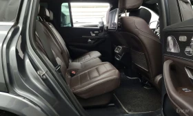 Mercedes-Benz GLS580 AMG* LINE* BURMESTER* ОБДУХВАНЕ* ХЕДЪП* ДИСТРОНИК, снимка 16