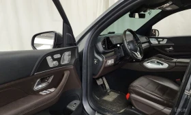 Mercedes-Benz GLS580 AMG* LINE* BURMESTER* ОБДУХВАНЕ* ХЕДЪП* ДИСТРОНИК, снимка 6