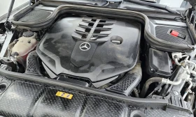 Mercedes-Benz GLS580 AMG* LINE* BURMESTER* ОБДУХВАНЕ* ХЕДЪП* ДИСТРОНИК, снимка 17
