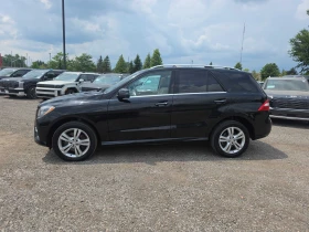 Mercedes-Benz ML 350 * 4MATIC 4dr BlueTEC * CARFAX * ЦЕНА ДО БГ, снимка 3