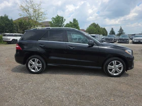 Mercedes-Benz ML 350 * 4MATIC 4dr BlueTEC * CARFAX * ЦЕНА ДО БГ, снимка 4