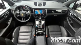 Porsche Macan, снимка 7