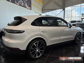 Porsche Cayenne, снимка 3