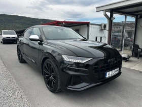 Audi SQ8 4.0TFSI 507к.с* CarbonCeramic, снимка 1