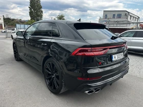 Audi SQ8 4.0TFSI 507к.с* CarbonCeramic, снимка 3