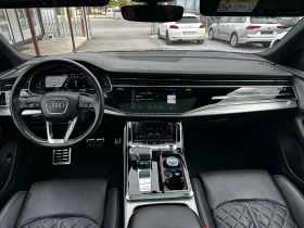 Audi SQ8 4.0TFSI 507к.с* CarbonCeramic, снимка 9