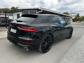 Audi SQ8 4.0TFSI 507к.с* CarbonCeramic, снимка 2