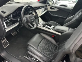Audi SQ8 4.0TFSI 507к.с* CarbonCeramic, снимка 6