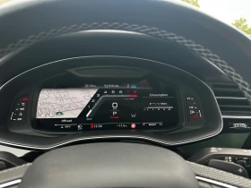 Audi SQ8 4.0TFSI 507к.с* CarbonCeramic, снимка 11