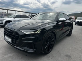Audi SQ8 4.0TFSI 507к.с* CarbonCeramic, снимка 4