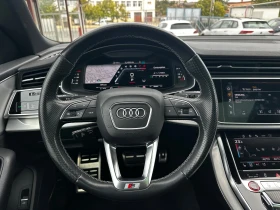 Audi SQ8 4.0TFSI 507к.с* CarbonCeramic, снимка 10