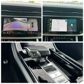 Audi SQ8 4.0TFSI 507к.с* CarbonCeramic, снимка 16