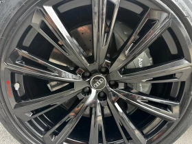 Audi SQ8 4.0TFSI 507к.с* CarbonCeramic, снимка 5