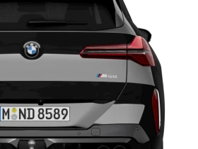 BMW X3 M50i xDrive, снимка 7