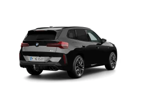 BMW X3 M50i xDrive, снимка 3