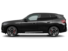 BMW X3 M50i xDrive, снимка 4