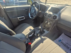 Opel Antara 2.0 , 4x4 , 131х.км. ТОП, снимка 7