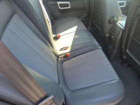 Opel Antara 2.0 , 4x4 , 131х.км. ТОП, снимка 8