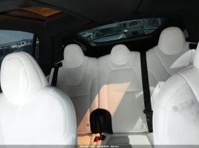 Tesla Model X Long Range Dual Motor All-Wheel Drive/Long Range P, снимка 8