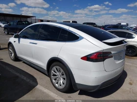 Tesla Model X Long Range Dual Motor All-Wheel Drive/Long Range P, снимка 13