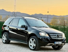 Mercedes-Benz ML 350 CDi//FACELIFT* CAMERA, снимка 1