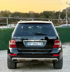 Mercedes-Benz ML 350 CDi//FACELIFT* CAMERA, снимка 6