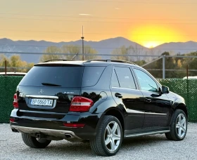 Mercedes-Benz ML 350 CDi//FACELIFT* CAMERA, снимка 7