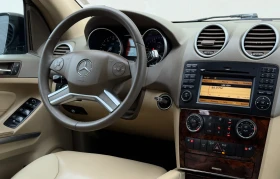 Mercedes-Benz ML 350 CDi//FACELIFT* CAMERA, снимка 13
