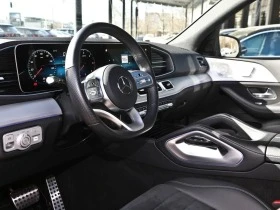 Mercedes-Benz GLE 350 4M*AMG*Multibeam*DISTR*MBUX, снимка 7