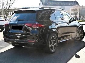 Mercedes-Benz GLE 350 4M*AMG*Multibeam*DISTR*MBUX, снимка 3