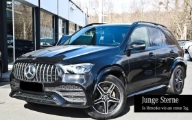 Mercedes-Benz GLE 350 4M* AMG* Multibeam* DISTR* MBUX - 117500 лв. - 85504815 | Car24.bg