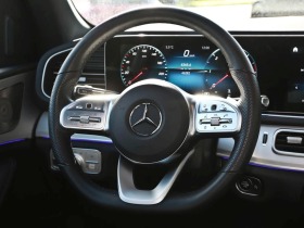 Mercedes-Benz GLE 350 4M*AMG*Multibeam*DISTR*MBUX, снимка 8 - Автомобили и джипове - 43394165