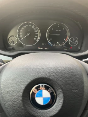 BMW X4 xDrive20d, снимка 16 - Автомобили и джипове - 44878894