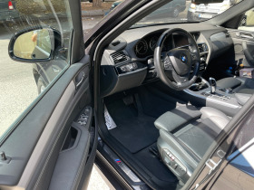 BMW X4 xDrive20d, снимка 12 - Автомобили и джипове - 44878894