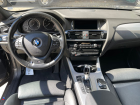 BMW X4 xDrive20d, снимка 13 - Автомобили и джипове - 44878894
