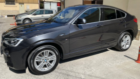 BMW X4 xDrive20d, снимка 6 - Автомобили и джипове - 44878894