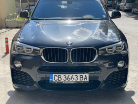 BMW X4 xDrive20d, снимка 1