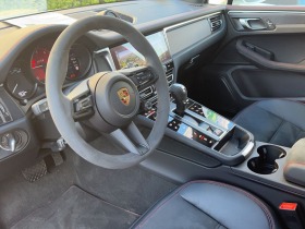 Porsche Macan GTS = Sport Chrono= Гаранция, снимка 8