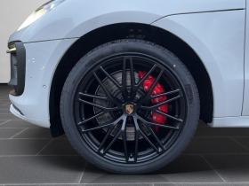 Porsche Macan GTS = Sport Chrono= Гаранция, снимка 5
