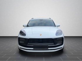 Porsche Macan GTS = Sport Chrono= Гаранция, снимка 1 - Автомобили и джипове - 45997954
