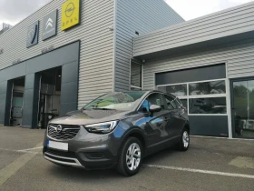 Opel Crossland X, снимка 2