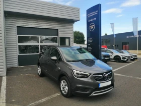 Opel Crossland X, снимка 1