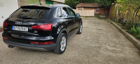 Audi Q3 quattro | Mobile.bg    3