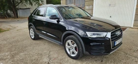 Audi Q3 quattro | Mobile.bg    4