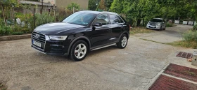 Audi Q3 quattro | Mobile.bg    5